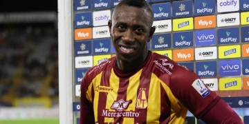 Junior: Las razones por las que se cayó el fichaje de Juan Fernando Caicedo