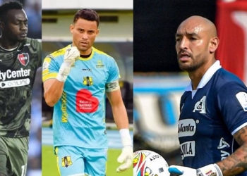 América de Cali: continuidad de Diego Novoa y búsqueda de arqueros