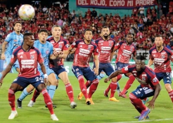 Independiente Medellín: 3 partidos claves en 9 días