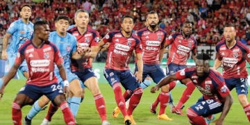Independiente Medellín: 3 partidos claves en 9 días