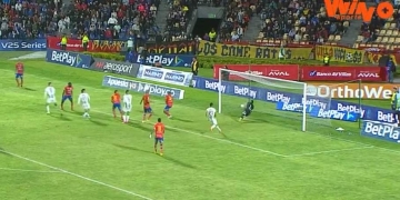 El doblete de Aguirre que no valió ante Pasto