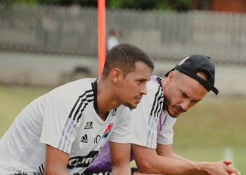 El trino de Andrés Ricaurte que desmiente un rumor sobre David González