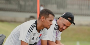 El trino de Andrés Ricaurte que desmiente un rumor sobre David González