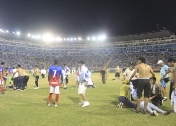 El Salvador
