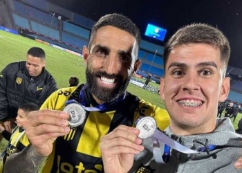 Ex Deportivo Cali: ¡Otro título en la carrera de Hernán Menosse!