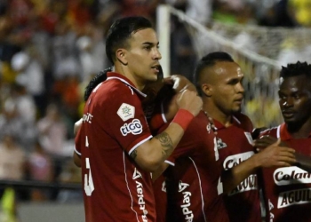 América: los jugadores que borran tarjetas para cuadrangulares
