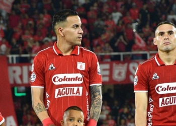 ¿Quiénes faltan por ser renovados en América de Cali?