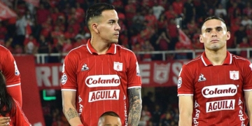 ¿Quiénes faltan por ser renovados en América de Cali?
