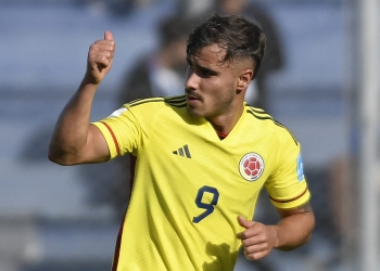 Tomás Ángel