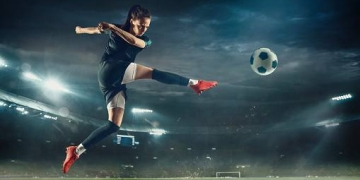 82% de las futbolistas aseguran que la discriminación ha sido un gran obstáculo