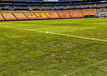 El Campín, en cuidados intensivos: ¿Qué le pasó y qué hará el IDRD?