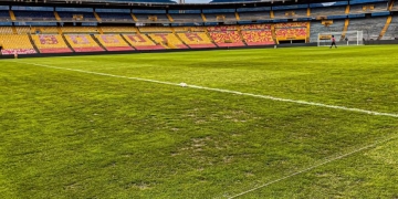 El Campín, en cuidados intensivos: ¿Qué le pasó y qué hará el IDRD?