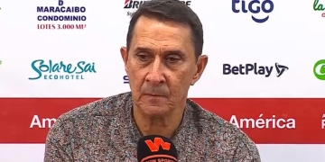 Guimarães: aplausos para el pelao Mosquera y partidos con Millonarios