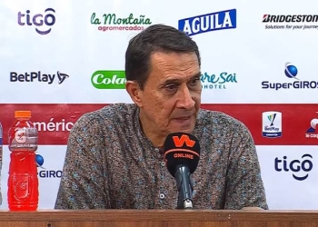 Guimarães: el primero en defender al ‘Niche’ Sánchez