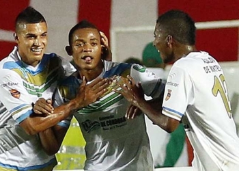 Deportivo Cali, Jaguares y un ídolo en común: ¡Hárold Preciado!
