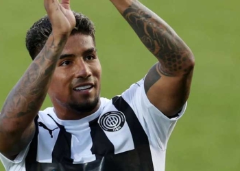 Hárold Santiago Mosquera: “Le tomé cariño al Cali” y “querían contar conmigo, pero…”