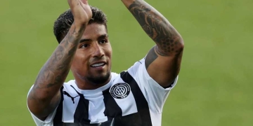 Hárold Santiago Mosquera: “Le tomé cariño al Cali” y “querían contar conmigo, pero…”