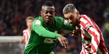 Quedó confirmado… ¿y así podría pensarse en el regreso de Helibelton?