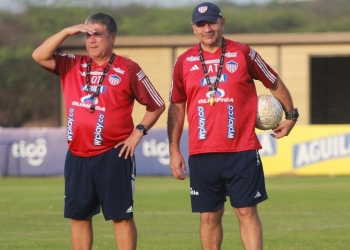 La más larga de los últimos años: ¿Cuándo arranca la pretemporada de Junior?