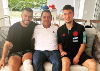 Iago Falque: encuentro con Salazar y resultado de la operación