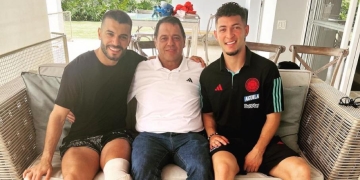 Iago Falque: encuentro con Salazar y resultado de la operación