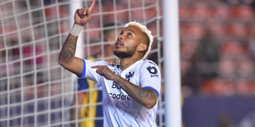 Tres razones por las que el traspaso de Duván Vergara al Junior es casi imposible