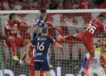 Cómo quedó el DIM en el cuadrangular y cuándo vuelve a jugar