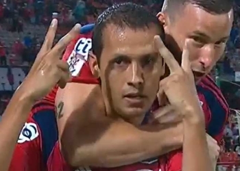 Lo “único que se rescata de la salida de David”, nueva posición y “dar todo hasta el final”