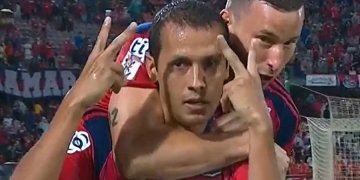 Lo “único que se rescata de la salida de David”, nueva posición y “dar todo hasta el final”