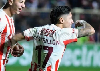 ¿Al rescate de Bryan Castrillón, Independiente Medellín?