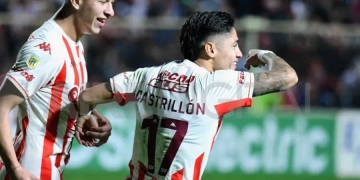 ¿Al rescate de Bryan Castrillón, Independiente Medellín?