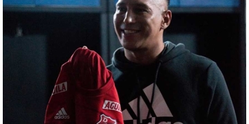 ¿Qué ha sido de la vida de Choronta Restrepo, ídolo del DIM?