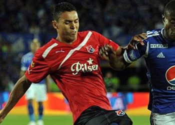 Daniel Bocanegra, otra vez rival: su polémica salida del DIM y los goles que le ha hecho