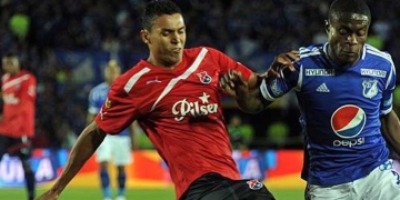 Daniel Bocanegra, otra vez rival: su polémica salida del DIM y los goles que le ha hecho