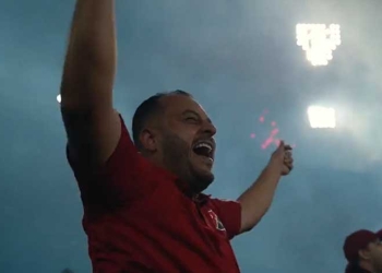 El video del DIM a sus hinchas: “Alentar, apoyar, creer”