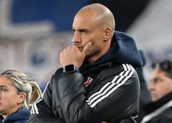 David González, la final con el Pereira y qué le pasó al DIM ese día