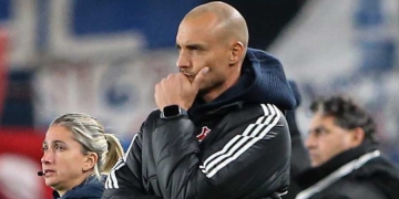 David González, la final con el Pereira y qué le pasó al DIM ese día