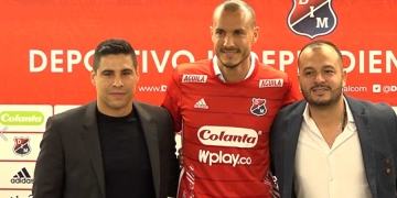 Mao y la salida de David González: “Después del partido con Pereira, los directivos vieron…”