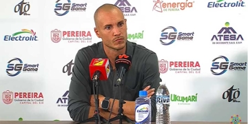 David González y lo que “le pasó factura” al DIM en Pereira