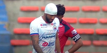 Presidente del DIM: voz de protesta y “la payasada de Edwar López y el Pasto”