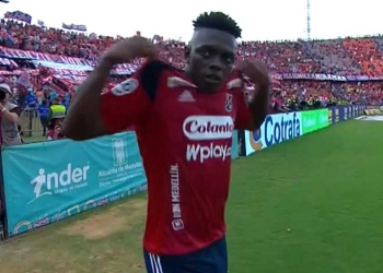 La sanción económica que recibió Cetré por celebrar vs. Pasto