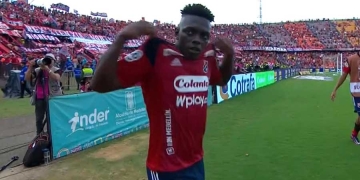 La sanción económica que recibió Cetré por celebrar vs. Pasto