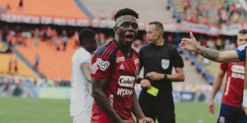 Edwuin Cetré y otras novedades del departamento médico