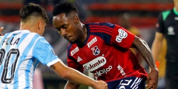 DIM: la razón de la ausencia de Éver Valencia