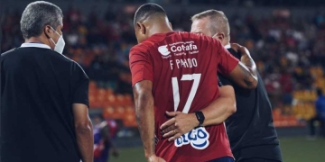 Monsalve, Cabezas y ahora Pipe Pardo. ¿Quiénes quedan entonces?