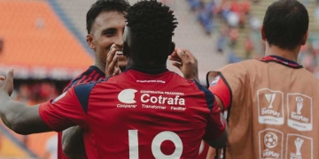 Chicó vs. Medellín: Así sería la titular del DIM con tres novedades