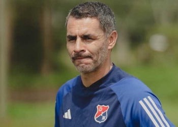 Francisco Nájera: cuándo llegó al DIM y su experiencia en cuerpos técnicos