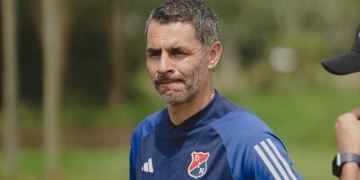 Francisco Nájera: cuándo llegó al DIM y su experiencia en cuerpos técnicos