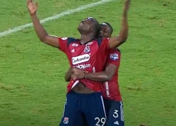 DIM: Después de la derrota ¿Cómo quedan las probabilidades de una final?