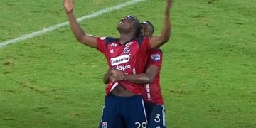 DIM: Después de la derrota ¿Cómo quedan las probabilidades de una final?